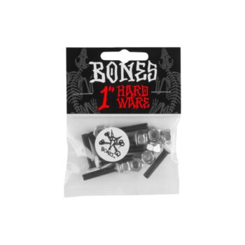 HARDWARE BONES VATO 1"