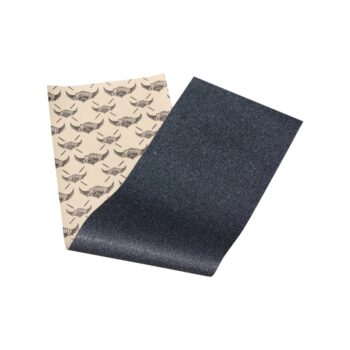Jessup Griptape Black