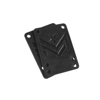 Minilogo Skateboards RISER RUBBER  0.1"