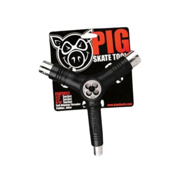 Pig Wheels Skate Tool