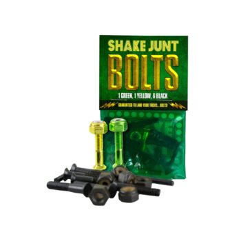 Shake Junt Hardware Allen 1"