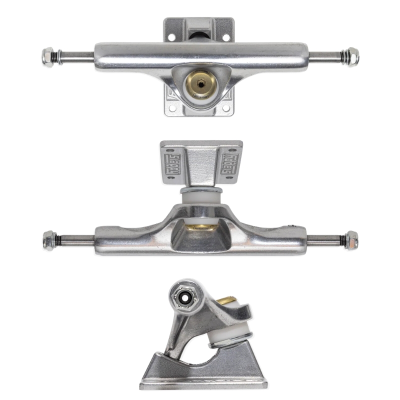 Slappy Trucks ST1 Inverted Hollow Lights / Ultra Low