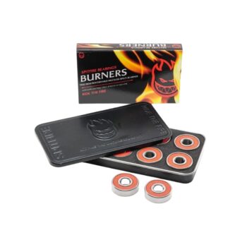 SpitFire Wheels BEARINGS SET BURNER