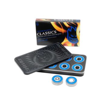 SpitFire Wheels BEARINGS SET CLASSIC