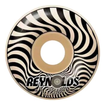 SpitFire Wheels F493 REYNOLDS CLS NAT 53