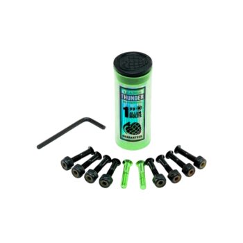 Thunder Trucks BOLTS 1" ALLEN