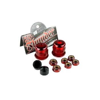 Thunder Trucks  RED 90du REBUILD KIT