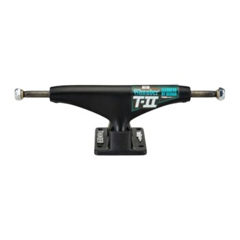 Thunder Trucks T-II MATTE BLACK