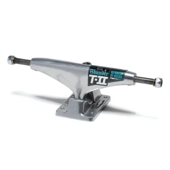 Thunder Trucks T-II POLISHED