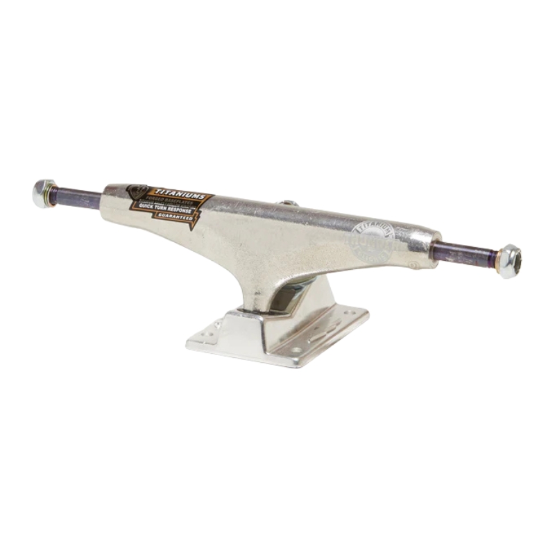 Thunder Trucks TITANIUM 3 POLISH