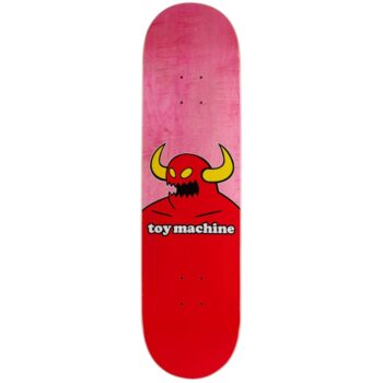 Toy Machine Skateboards  MONSTER
