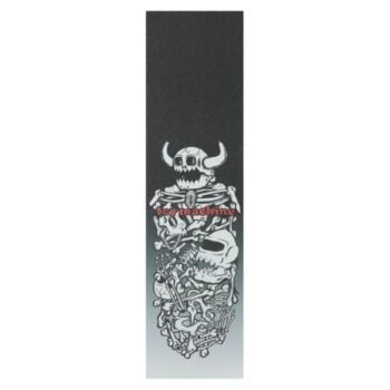 Toy Machine Skateboards  DEAD MONSTER GRIP