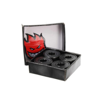 SpitFire Wheels  CHEAPSHOTS BEARINGS